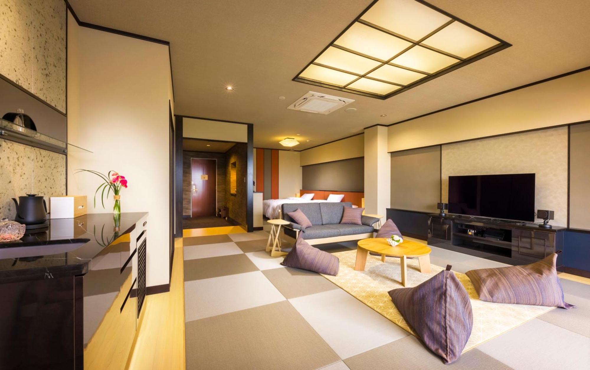 Katakura Silk Hotel Suwa  Exterior foto